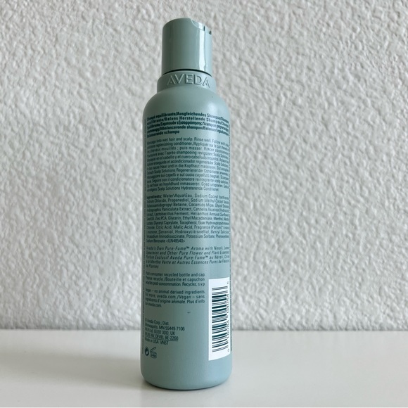 Aveda NEW Scalp Solutions balancing Shampoo - Picture 3 of 3